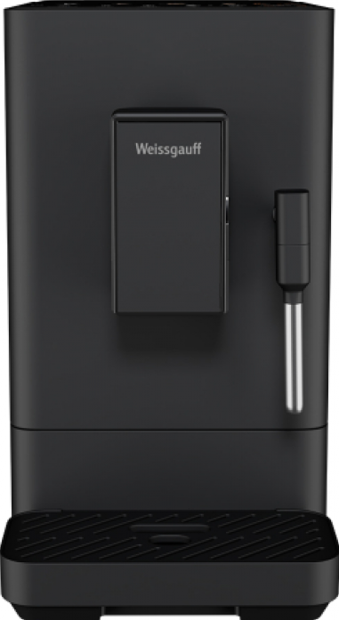 Кофемашина Weissgauff WCM-230 ColorTouch Cappuccino Nero 439142