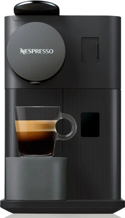 Кофемашина DeLonghi Nespresso Latissima EN 500.B