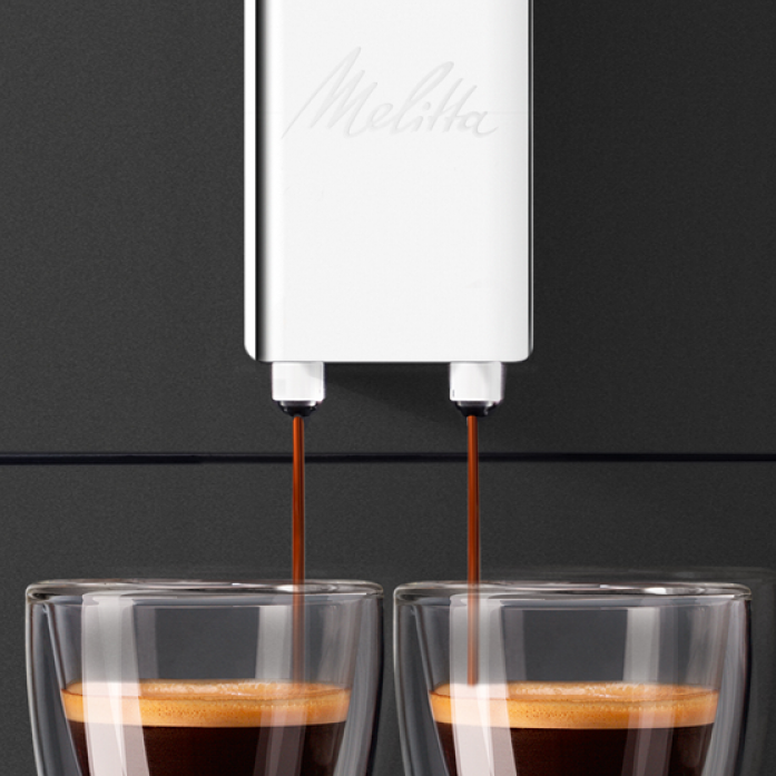 Кофемашина Melitta Solo Frosted Black в магазине «На диване» в Москве  — Выгодная цена