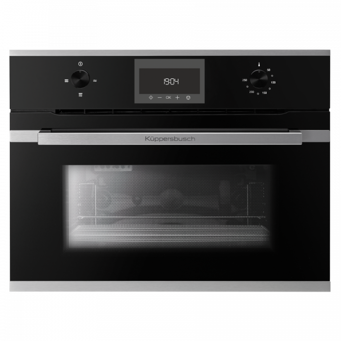 Встраиваемая микроволновая печь Kuppersbusch CM 6330.0 S1