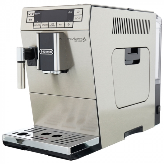 Кофемашина DeLonghi ETAM 36.364 M