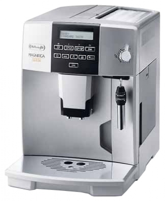 Кофемашина DeLonghi ESAM 04.320