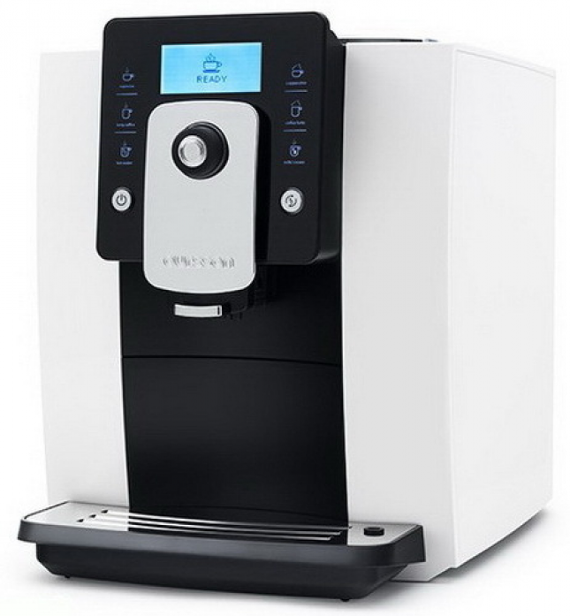 Кофемашина Oursson AM6244/WH