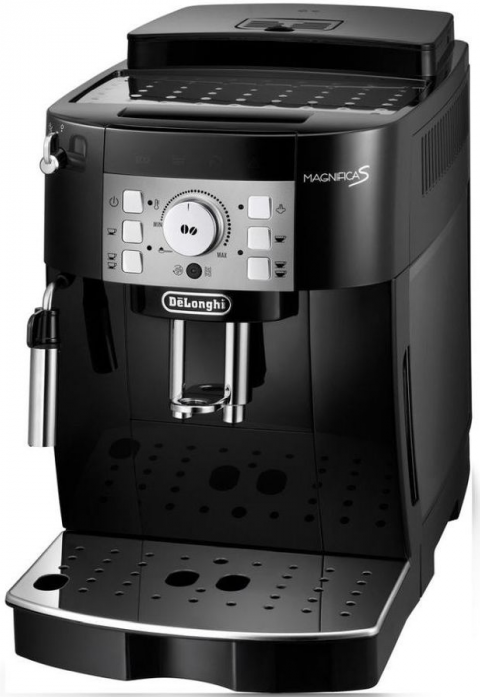 Кофемашина DeLonghi ECAM 22.114 B