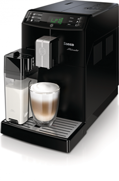 Кофемашина Philips HD8763/09