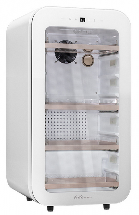 Холодильник для напитков Meyvel MD71-White в магазине «На диване» в Москве  — Выгодная цена