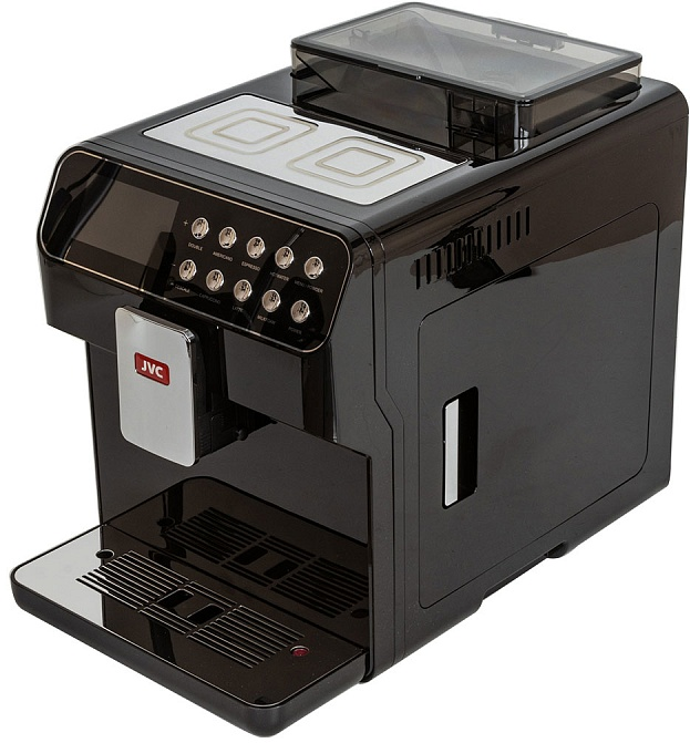Кофемашина JVC JK-CM61 black