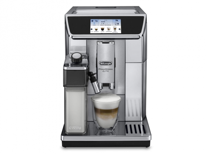 Кофемашина DeLonghi ECAM 650.75.MS