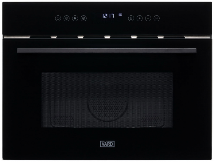 Встраиваемая микроволновая печь VARD VMC355HK