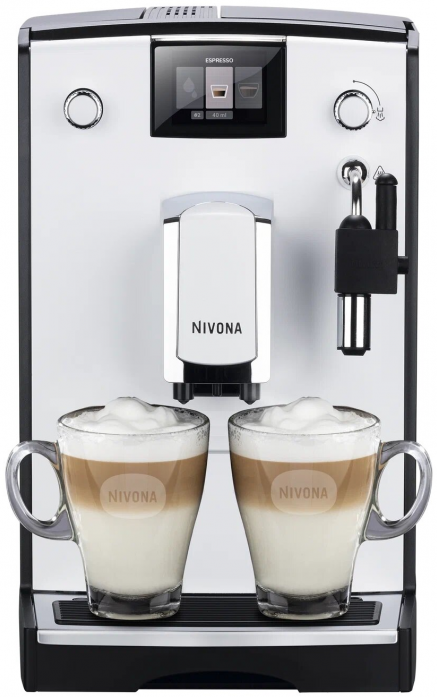 Кофемашина Nivona CafeRomatica NICR 560 в магазине «На диване» в Москве  — Выгодная цена