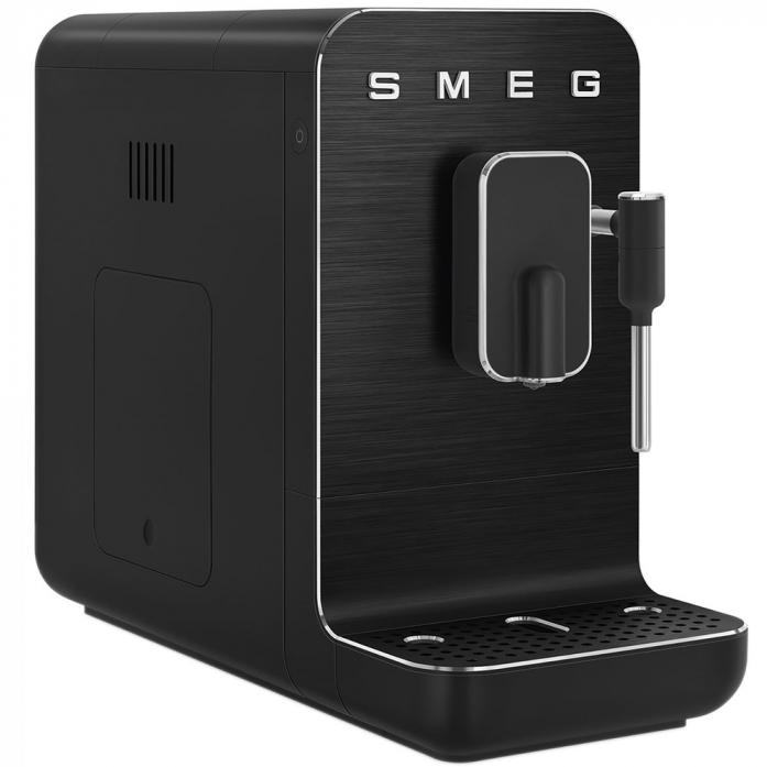 Кофемашина Smeg BCC02FBMEU в магазине «На диване» в Москве  — Выгодная цена
