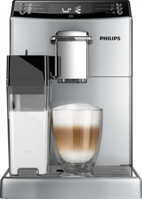 Кофемашина Philips EP4050/10 в магазине «На диване» в Москве  — Выгодная цена