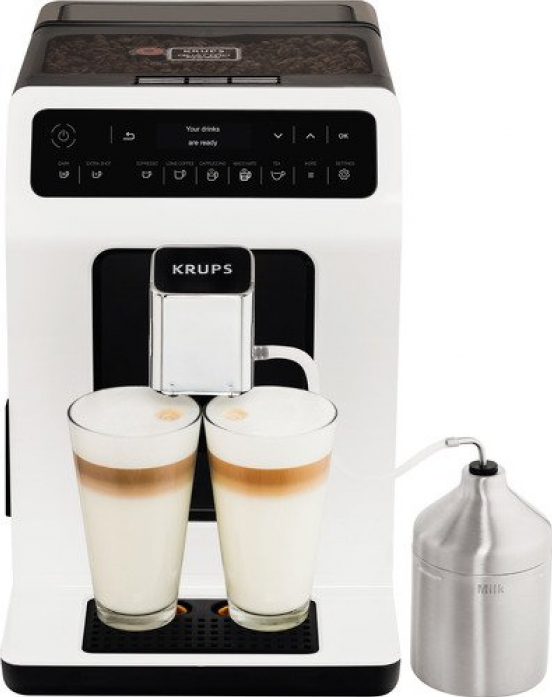 Кофемашина KRUPS EA891110