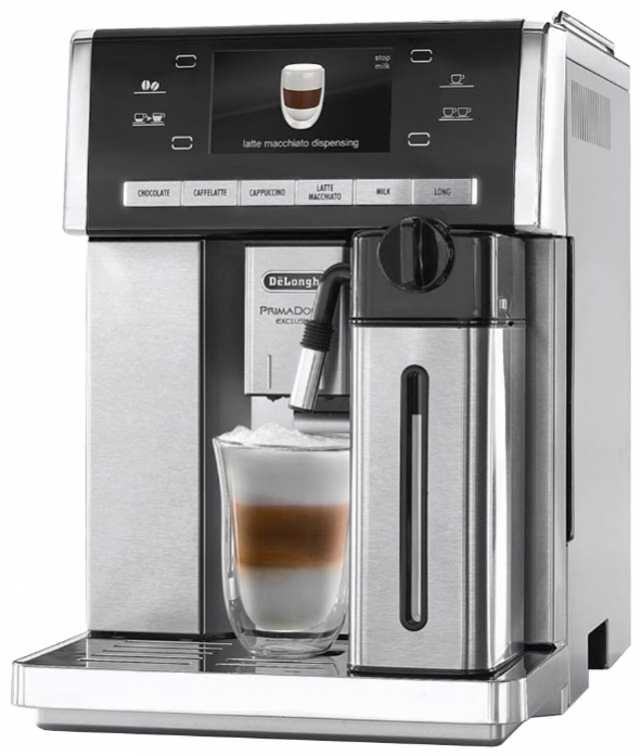 Кофемашина DeLonghi ESAM 6904 M