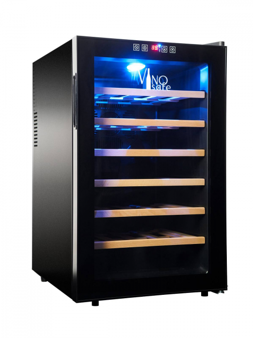 Винный шкаф Vinosafe VSF28AM в магазине «На диване» в Москве  — Выгодная цена