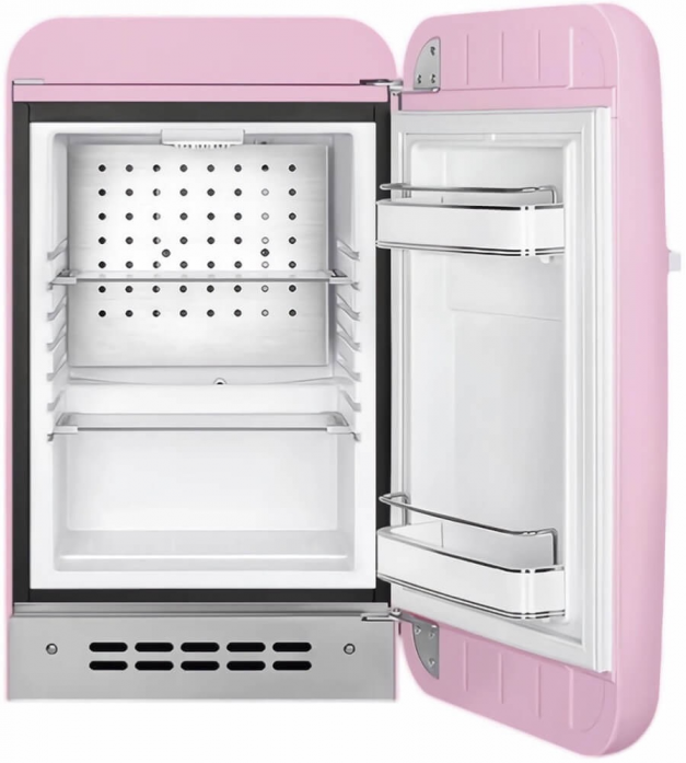 Мини-бар Smeg FAB5RPK6 в магазине «На диване» в Москве  — Выгодная цена