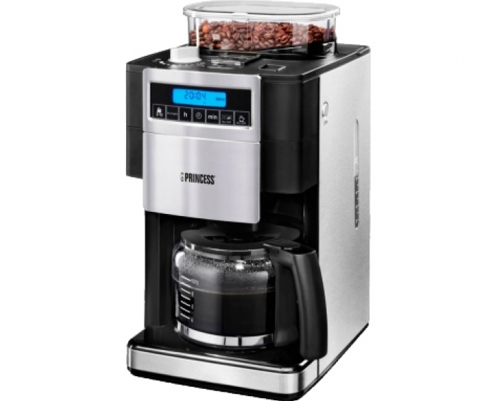 Кофемашина PRINCESS 249402