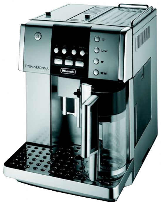 Кофемашина DeLonghi ESAM 6620