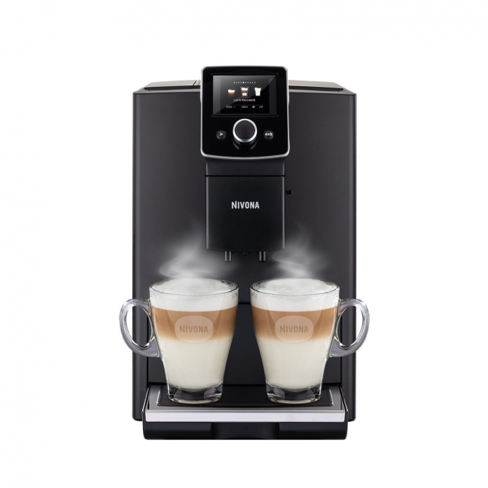 Кофемашина Nivona CafeRomatica NICR 820