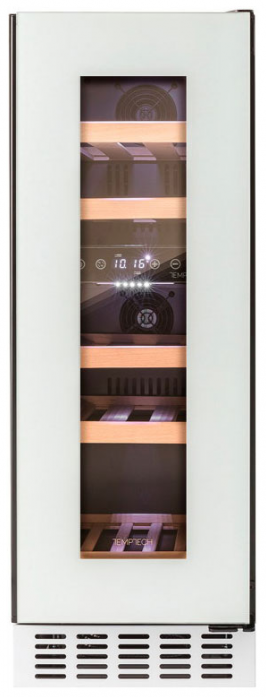Винный шкаф Temptech OX30DRW