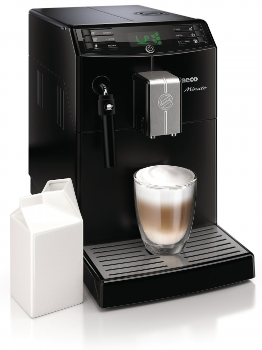 Кофемашина Philips Saeco HD8762/19