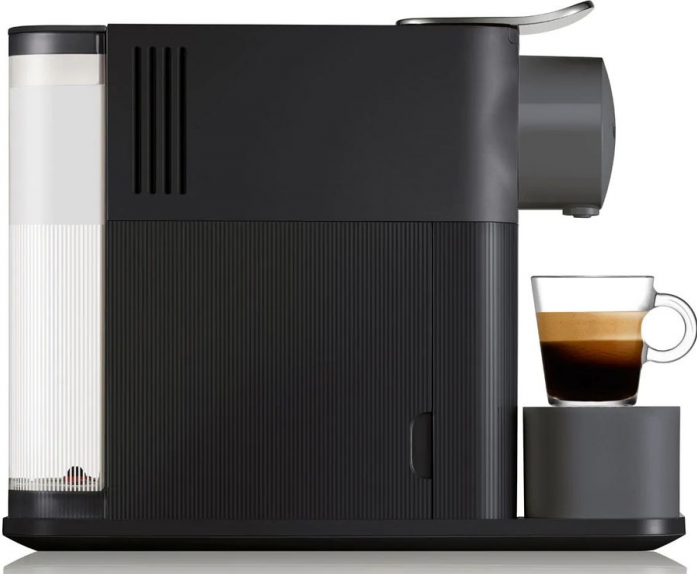 Кофемашина DeLonghi Nespresso Latissima EN 500.B в магазине «На диване» в Москве  — Выгодная цена