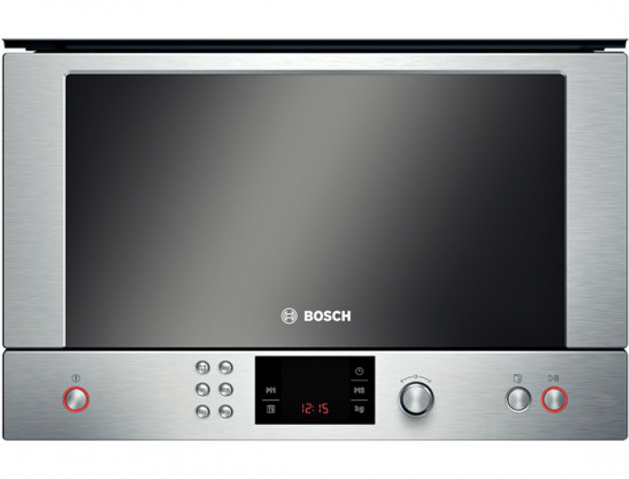 Встраиваемая микроволновая печь Bosch HMT85ML53