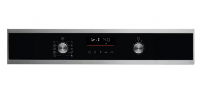 Встраиваемая микроволновая печь Electrolux EVM 6E46X в магазине «На диване» в Москве  — Выгодная цена