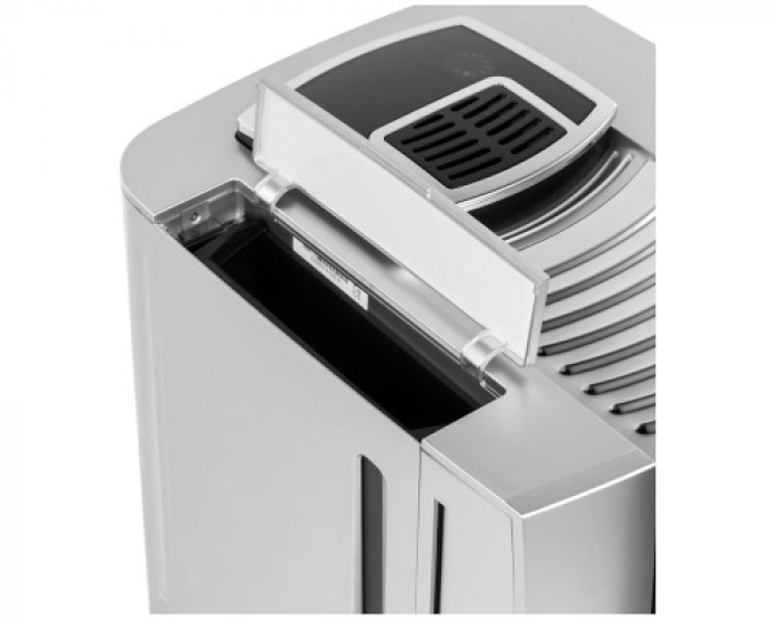 Кофемашина Kaffit.com Siena KLM1601 Silver в магазине «На диване» в Москве  — Выгодная цена