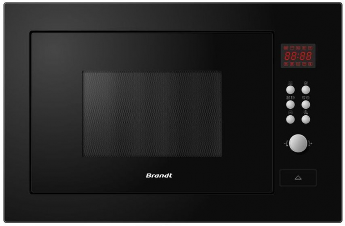 Встраиваемая микроволновая печь Brandt BMG2112B