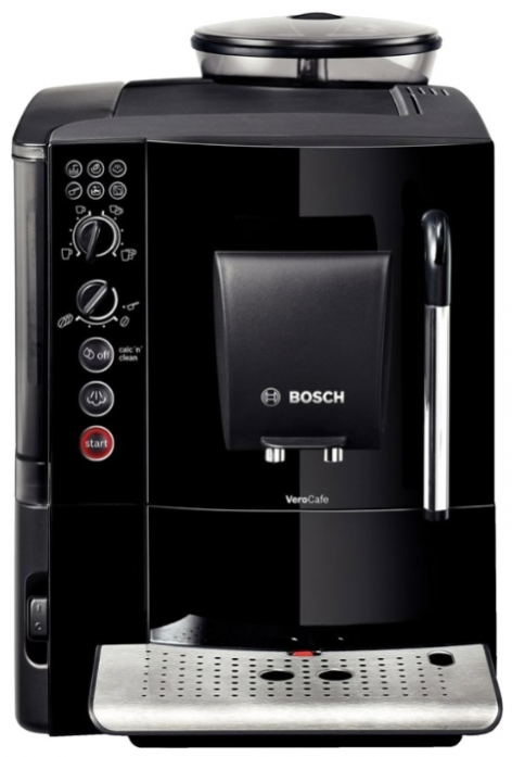 Кофемашина Bosch TES50129RW