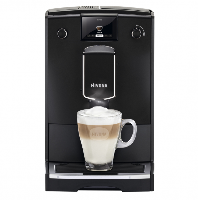 Кофемашина Nivona CafeRomatica NICR690 в магазине «На диване» в Москве  — Выгодная цена