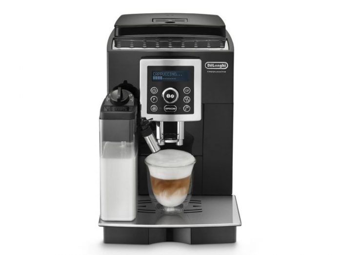 Кофемашина DeLonghi ECAM 23.463 B