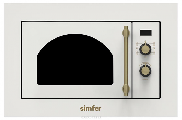 Встраиваемая микроволновая печь Simfer MD2340