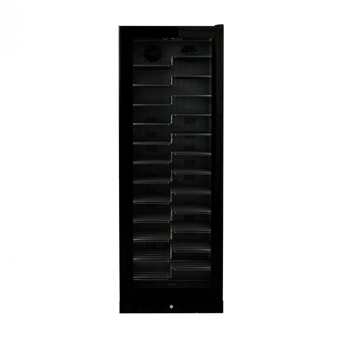 Винный шкаф Temptech CD180SB-B