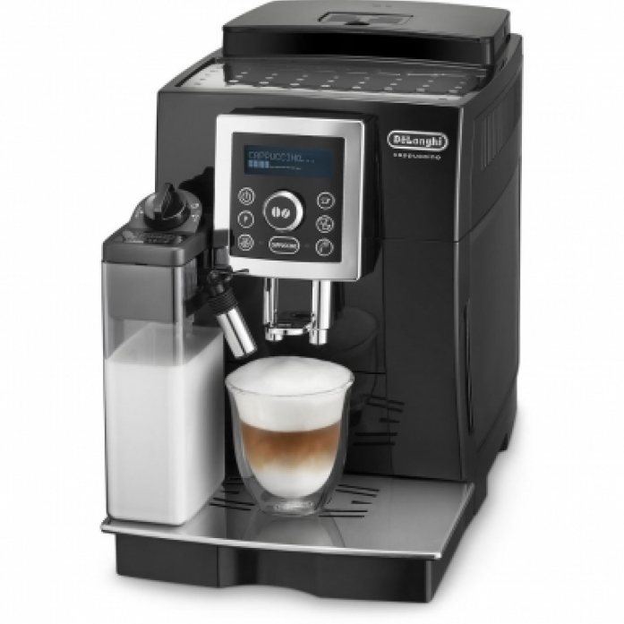Кофемашина DeLonghi ECAM 23.464 B