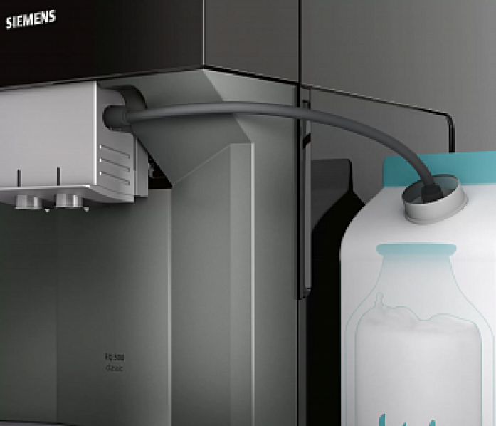Кофемашина Siemens TP507R04 в магазине «На диване» в Москве  — Выгодная цена