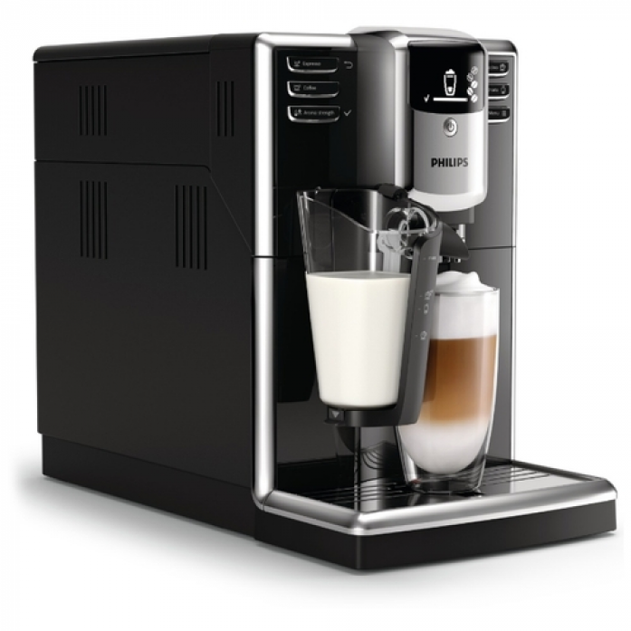 Кофемашина PHILIPS EP5030/10 в магазине «На диване» в Москве  — Выгодная цена