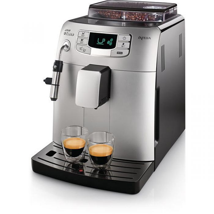 Кофемашина Philips Saeco HD 8752/49