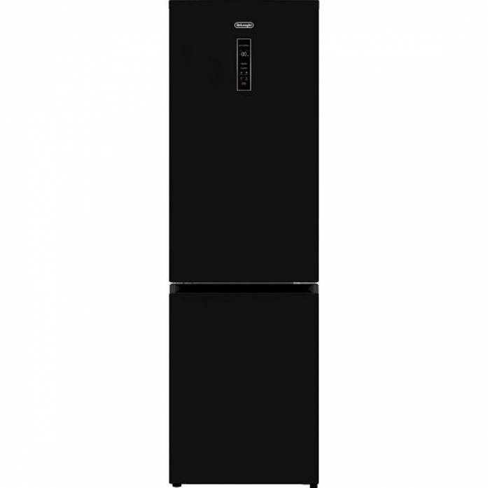 Холодильник DeLonghi DCS 19NFI NB Damiano
