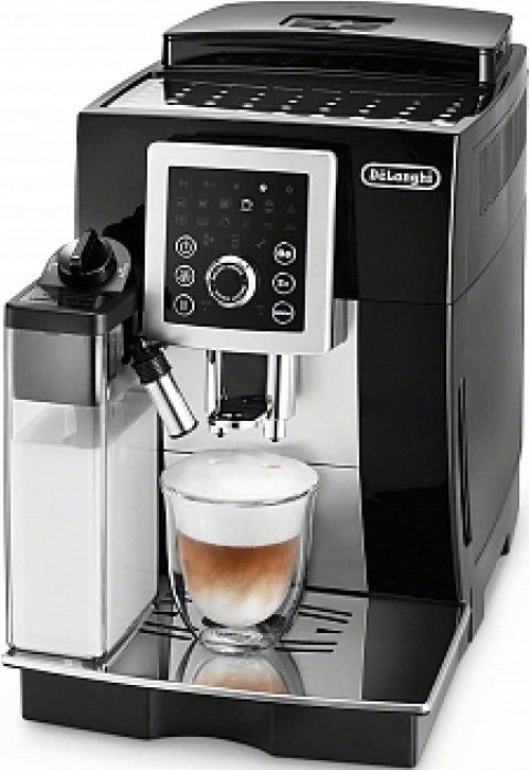 Кофемашина DeLonghi ECAM23.260.B в магазине «На диване» в Москве  — Выгодная цена
