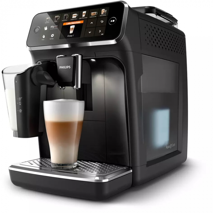 Кофемашина Philips EP5441/50 в магазине «На диване» в Москве  — Выгодная цена