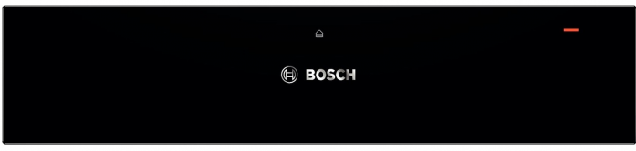 Встраиваемый шкаф для подогрева посуды Bosch BIC630NB1