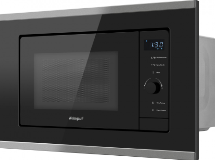 Микроволновая печь Weissgauff Микроволновая печь Weissgauff HMT-720 BX Grill 430873