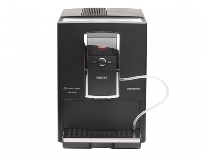 Кофемашина Nivona NICR 838 CafeRomatica