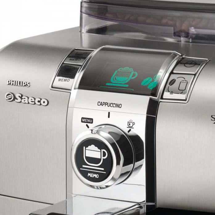Кофемашина Philips Saeco HD8839/32 в магазине «На диване» в Москве  — Выгодная цена