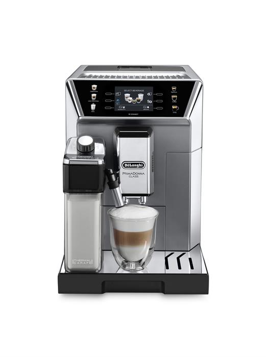 Кофемашина DeLonghi ECAM550.85.MS