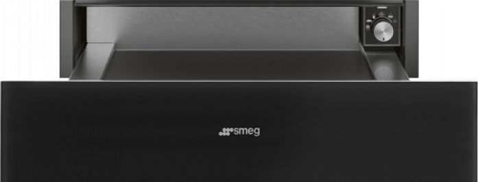 Встраиваемый шкаф для подогрева посуды Smeg CPR115N