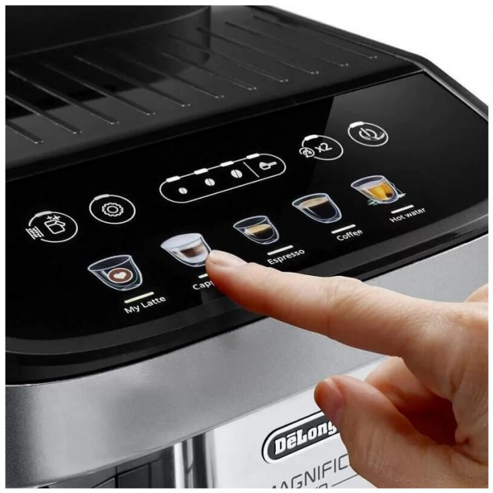Кофемашина DeLonghi ECAM290.61.SB в магазине «На диване» в Москве  — Выгодная цена