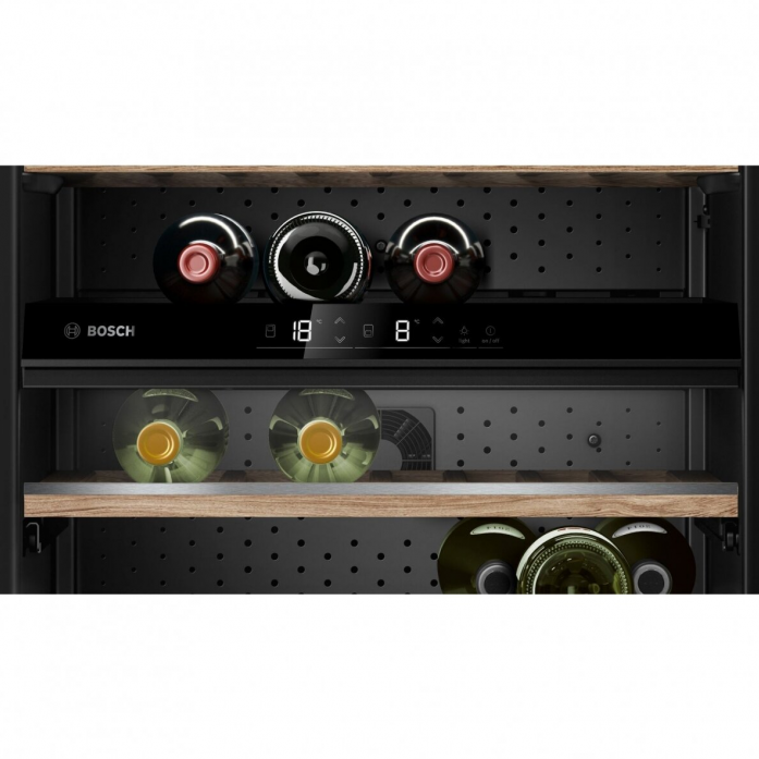 Винный шкаф Bosch KWK16ABGB в магазине «На диване» в Москве  — Выгодная цена